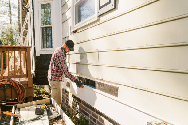 Trusted Fiber Cement Siding service in Dayton, IN - Creative Siding
